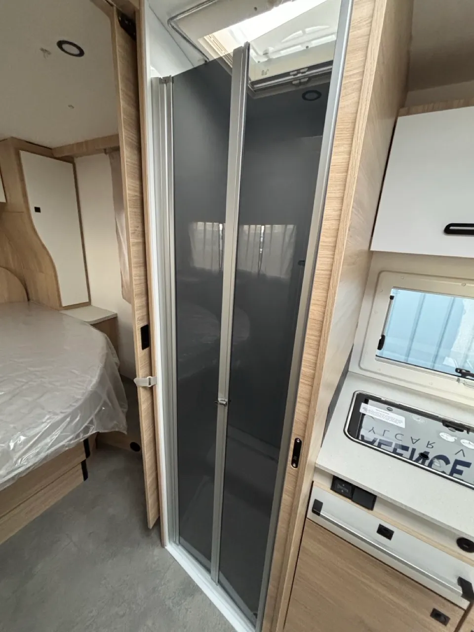 Camping-car - Chausson - 798 ULTIMATE LINE - 2026