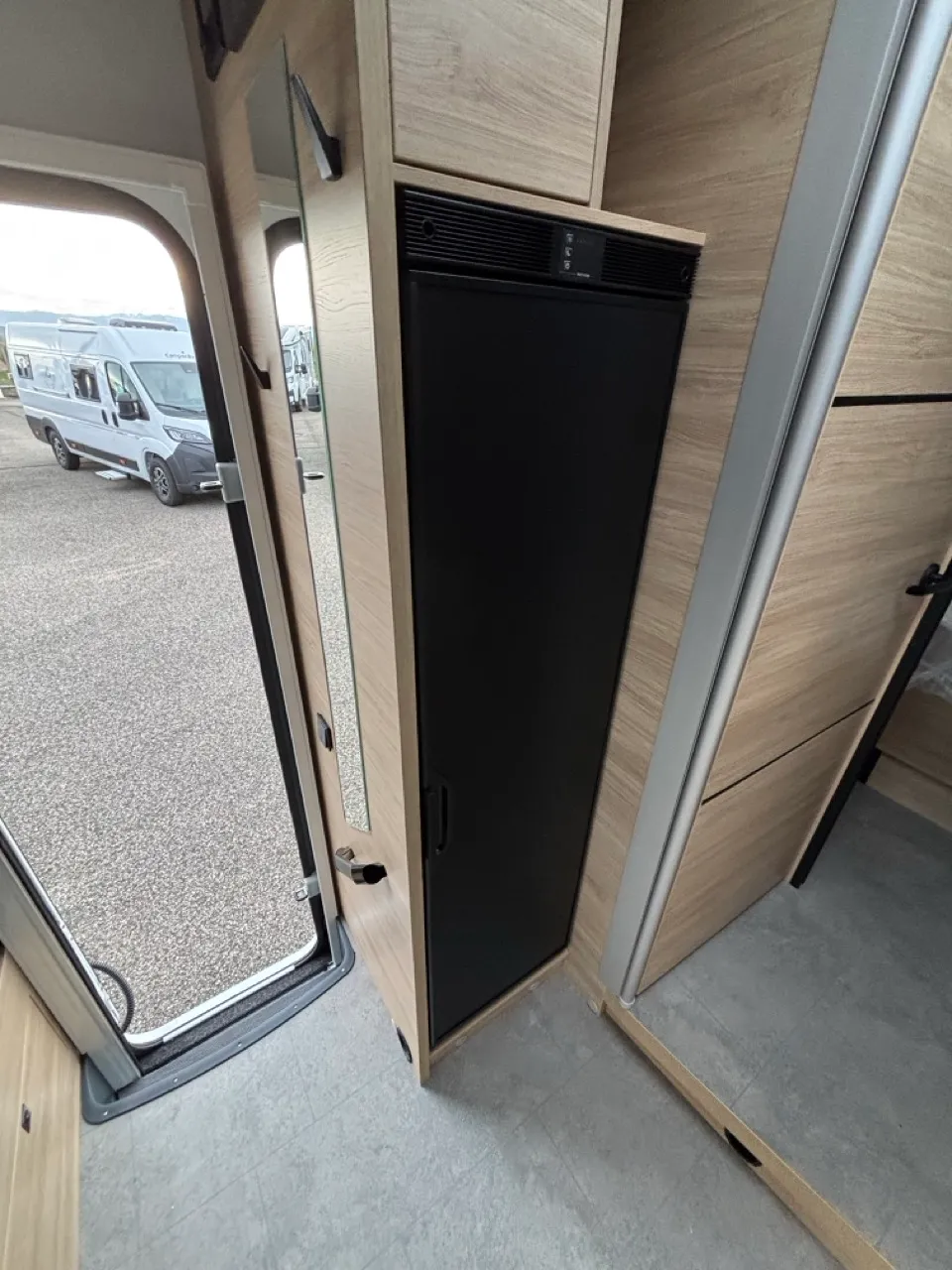 Camping-car - Chausson - 798 ULTIMATE LINE - 2026