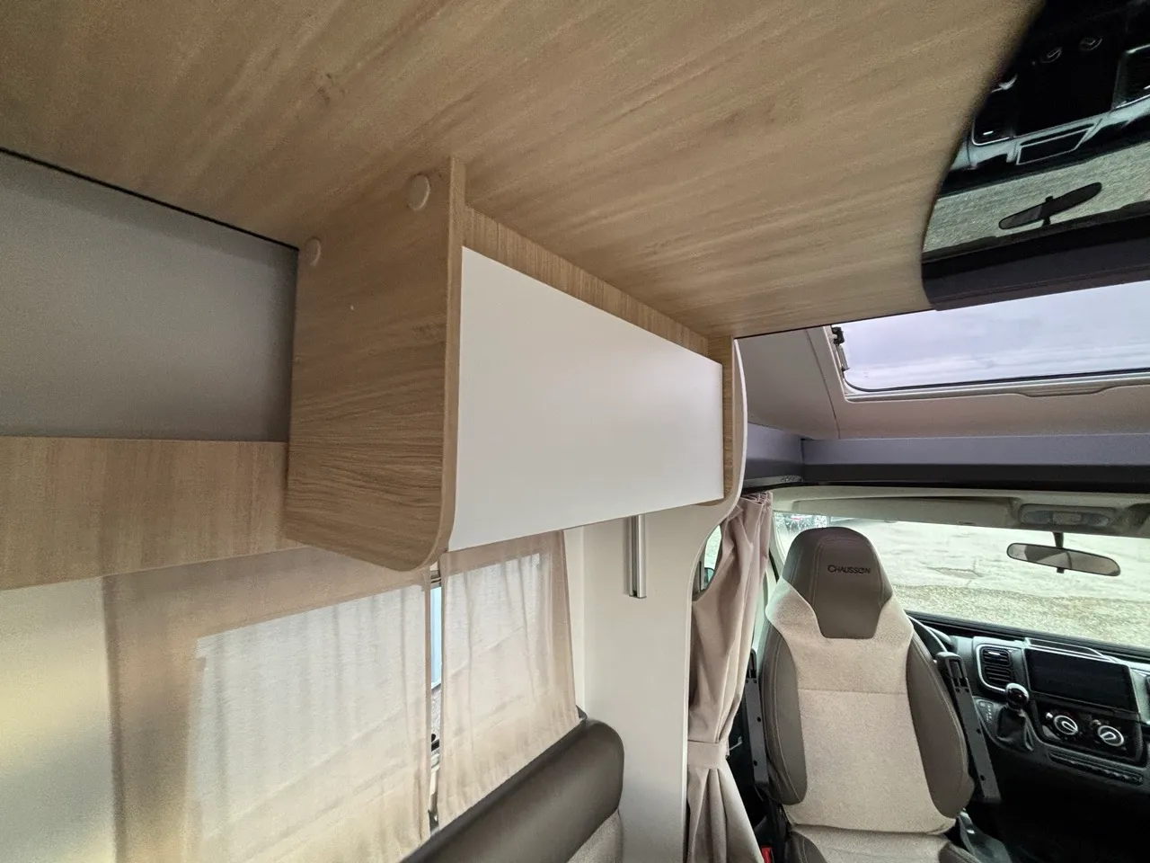 Camping-car - Chausson - 798 ULTIMATE LINE - 2026