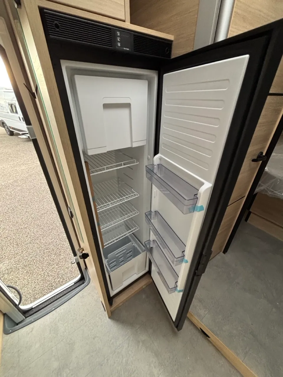Camping-car - Chausson - 798 ULTIMATE LINE - 2026