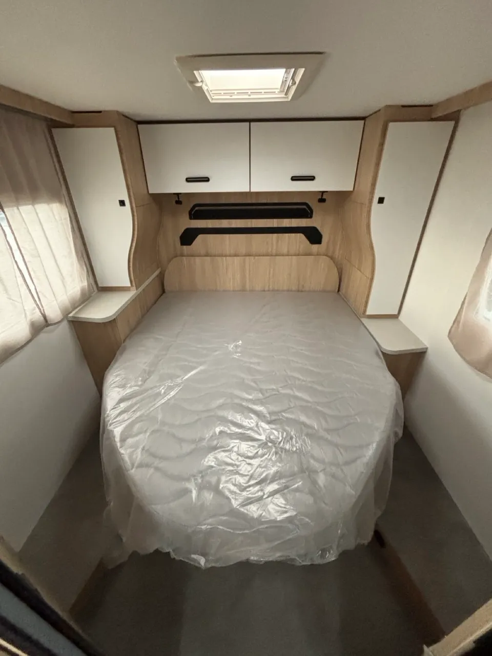 Camping-car - Chausson - 798 ULTIMATE LINE - 2026