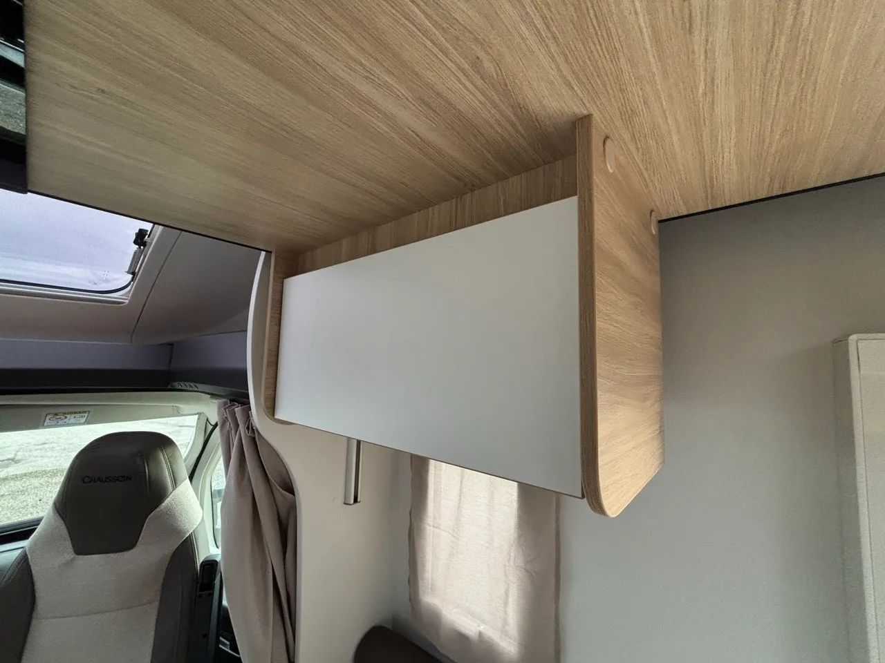 Camping-car - Chausson - 798 ULTIMATE LINE - 2026