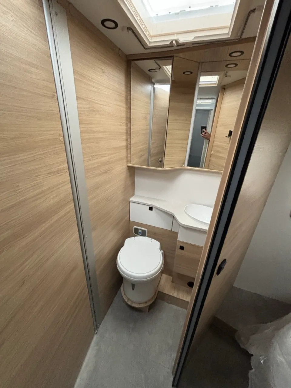 Camping-car - Chausson - 798 ULTIMATE LINE - 2026