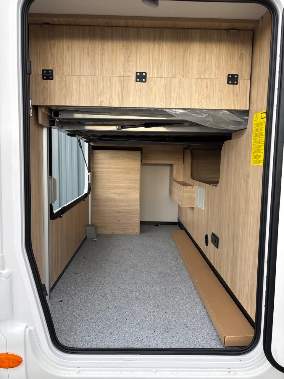 Camping-car - Chausson - 798 ULTIMATE LINE - 2026