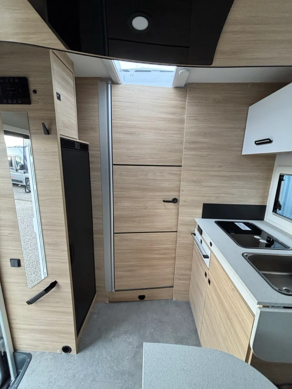 Camping-car - Chausson - 798 ULTIMATE LINE - 2026
