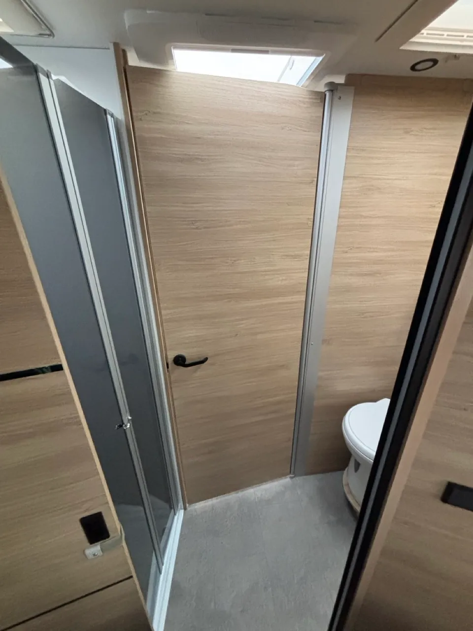 Camping-car - Chausson - 798 ULTIMATE LINE - 2026