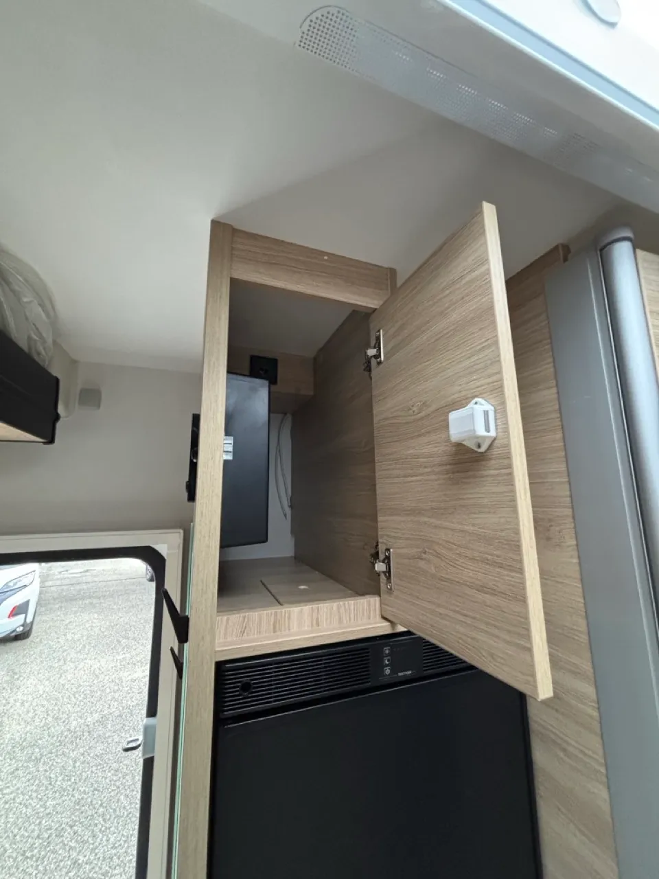 Camping-car - Chausson - 798 ULTIMATE LINE - 2026