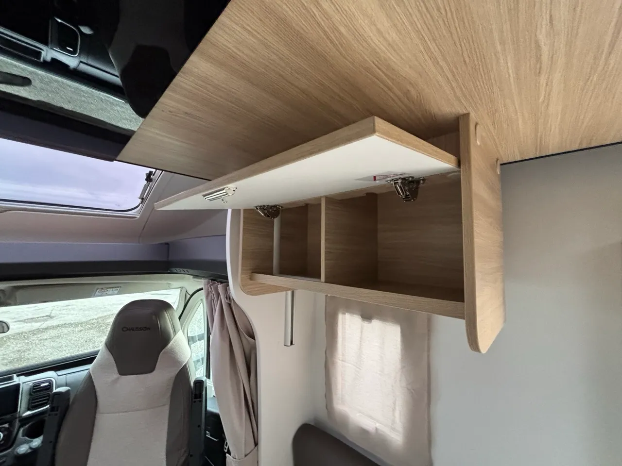 Camping-car - Chausson - 798 ULTIMATE LINE - 2026