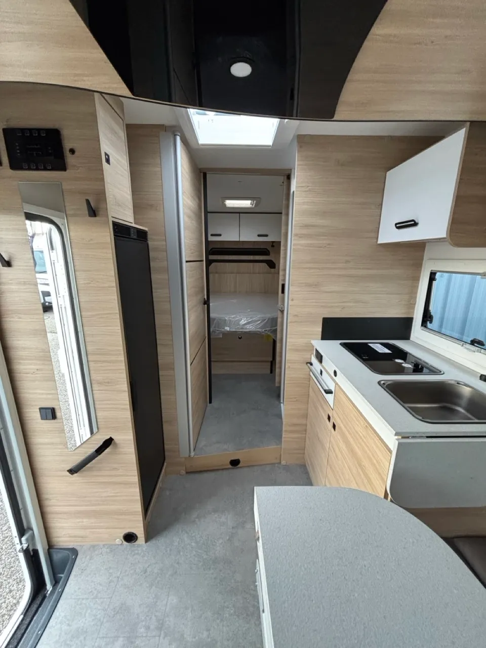Camping-car - Chausson - 798 ULTIMATE LINE - 2026