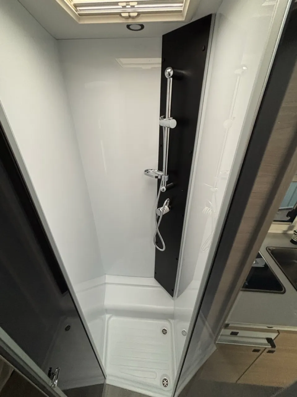 Camping-car - Chausson - 798 ULTIMATE LINE - 2026