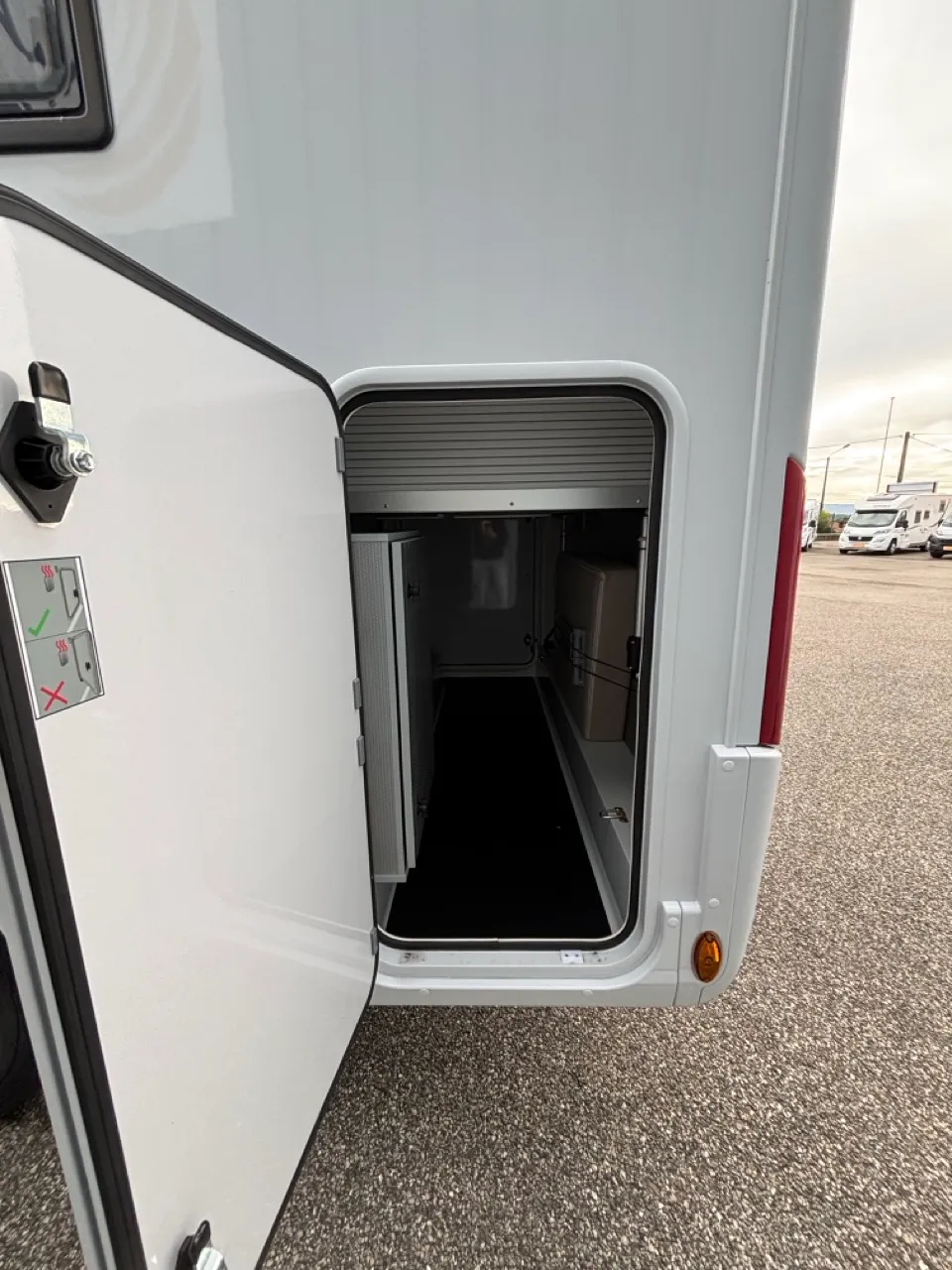 Camping-car - Rapido - C50 - 2026
