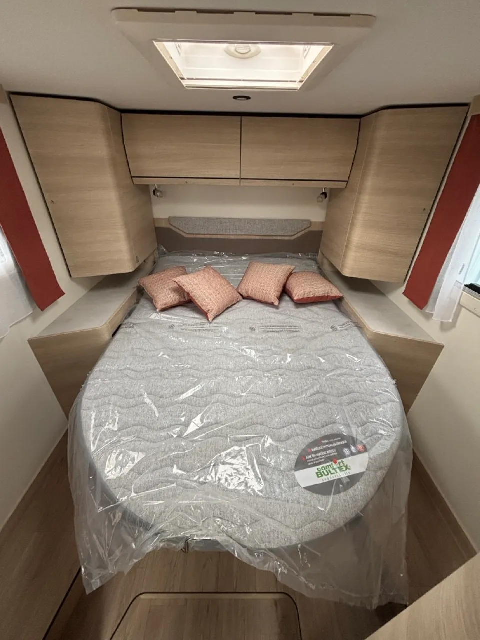 Camping-car - Rapido - C50 - 2026