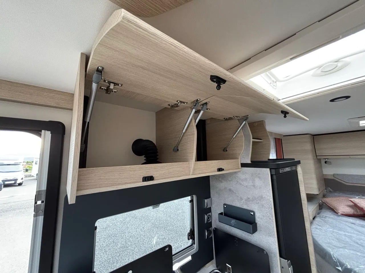 Camping-car - Rapido - C50 - 2026