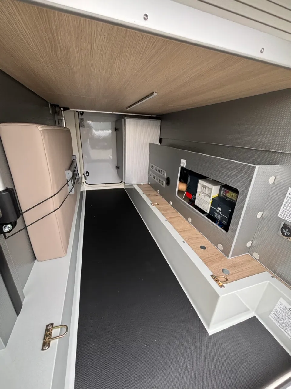 Camping-car - Rapido - C50 - 2026