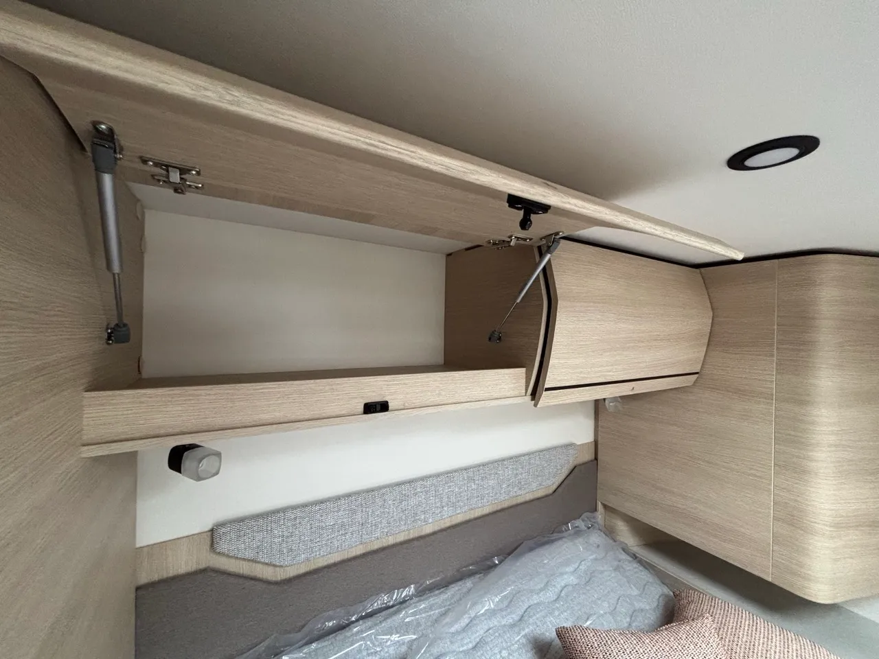 Camping-car - Rapido - C50 - 2026