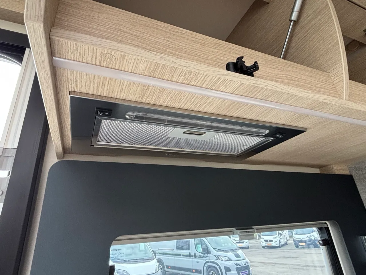 Camping-car - Rapido - C50 - 2026