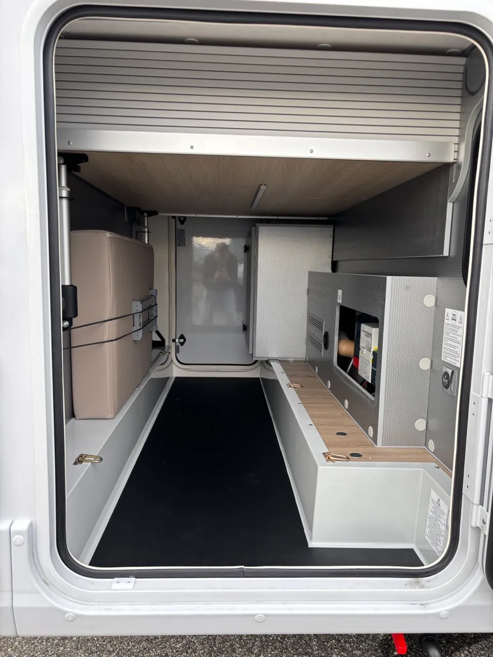 Camping-car - Rapido - C50 - 2026