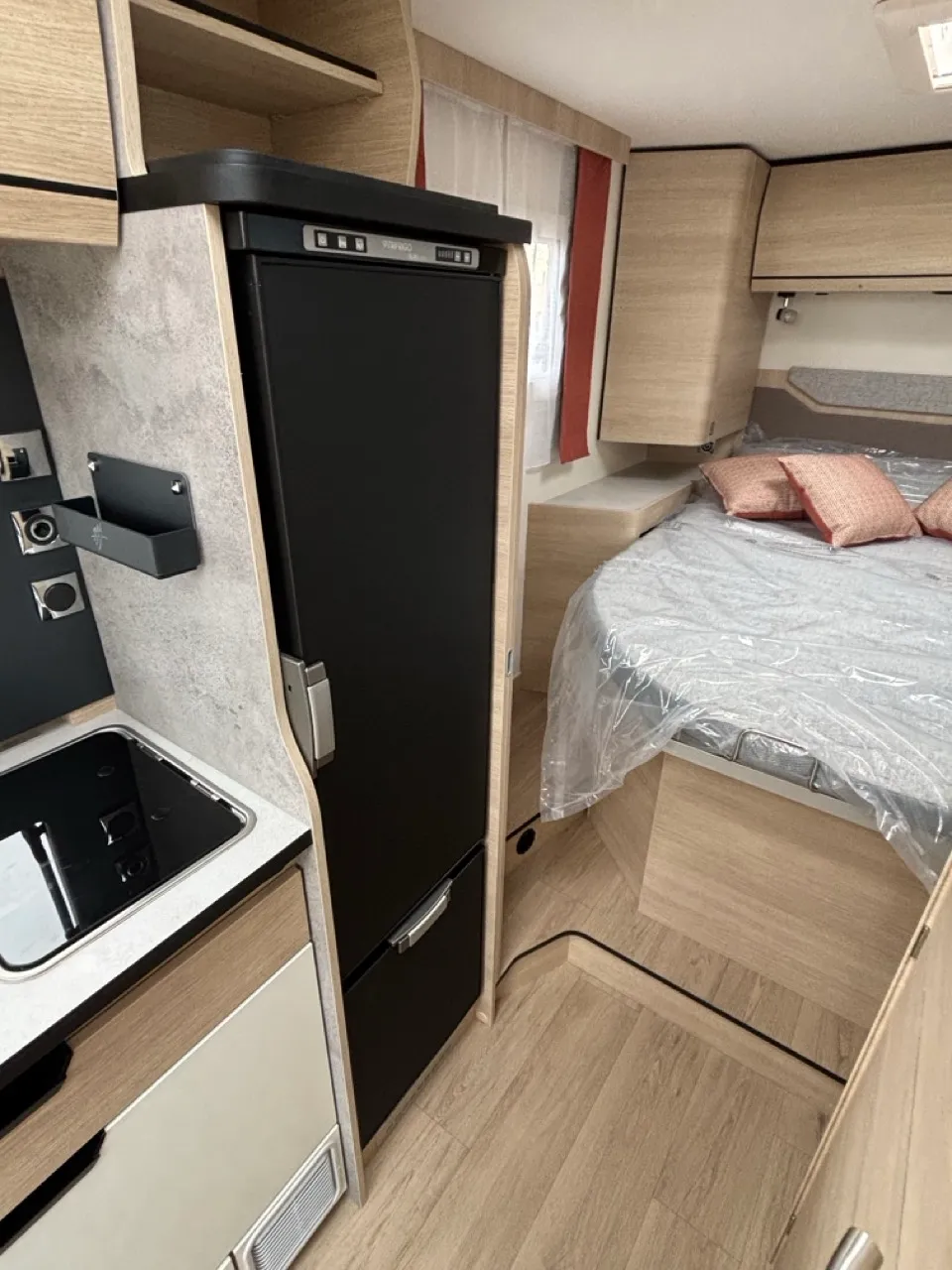Camping-car - Rapido - C50 - 2026