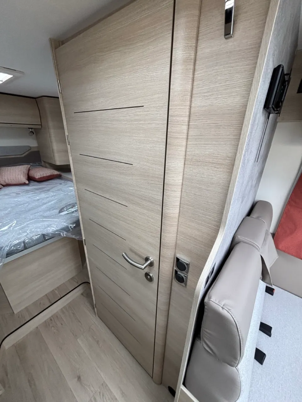 Camping-car - Rapido - C50 - 2026