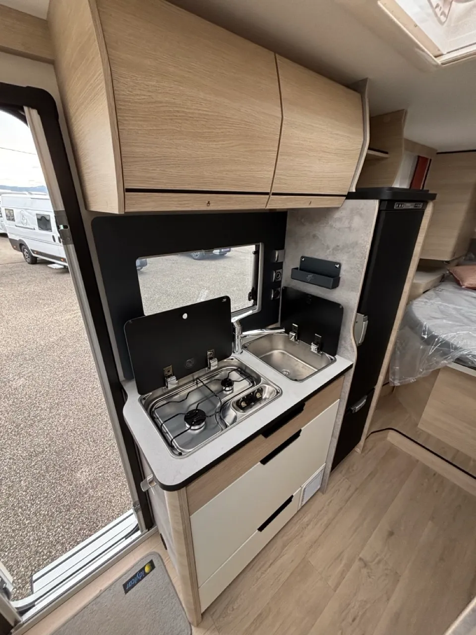 Camping-car - Rapido - C50 - 2026