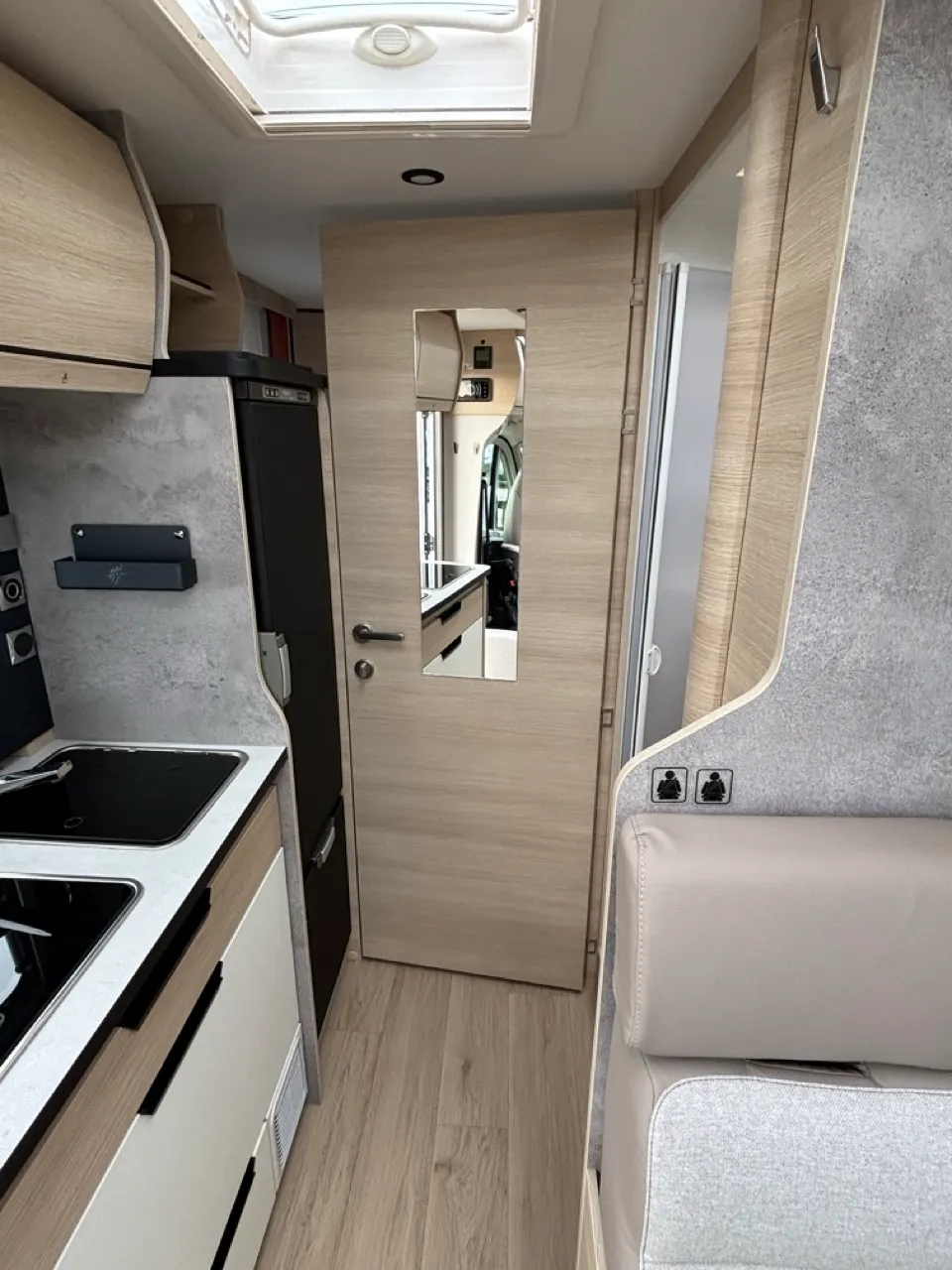 Camping-car - Rapido - C50 - 2026