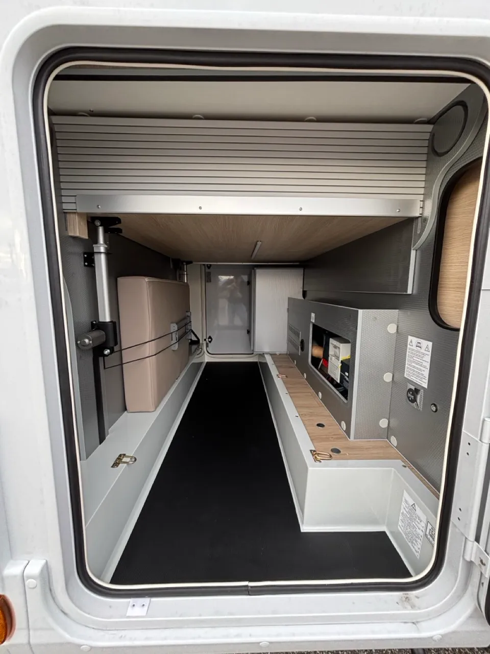 Camping-car - Rapido - C50 - 2026
