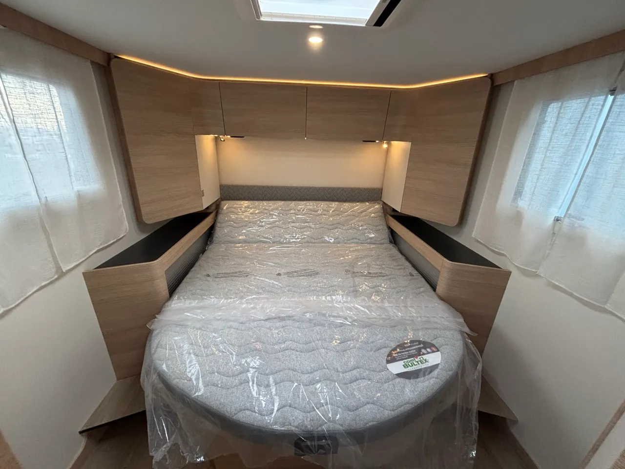 Camping-car - Rapido - 896F - 2026