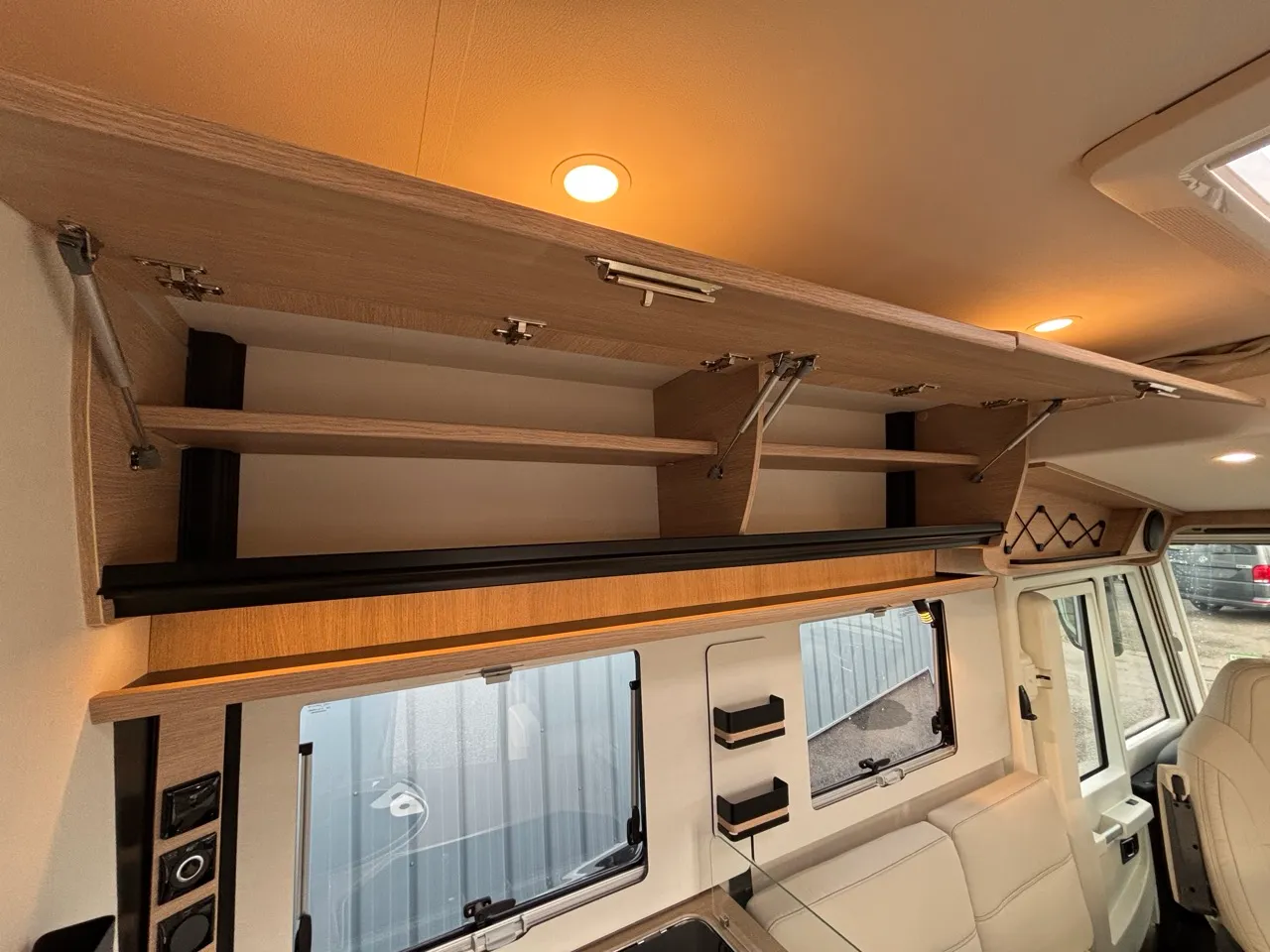 Camping-car - Rapido - 896F - 2026