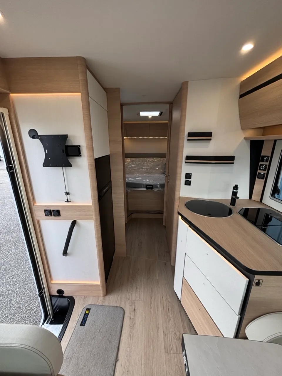 Camping-car - Rapido - 896F - 2026