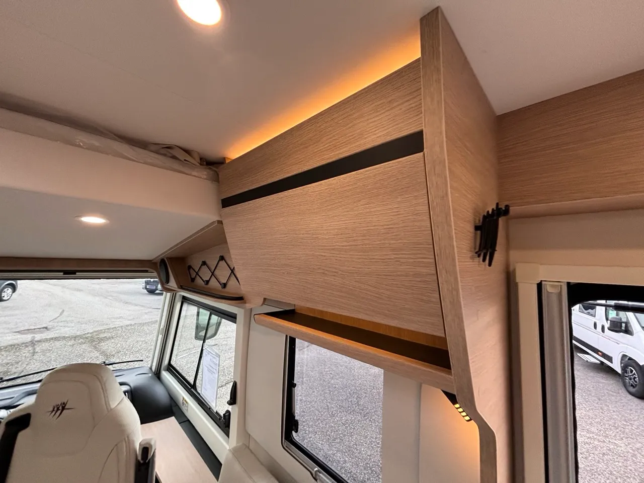 Camping-car - Rapido - 896F - 2026