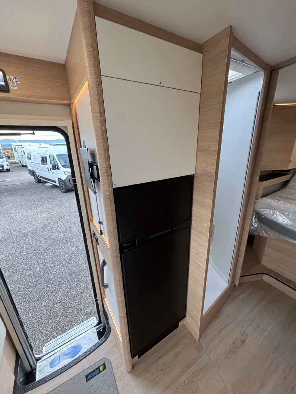 Camping-car - Rapido - 896F - 2026