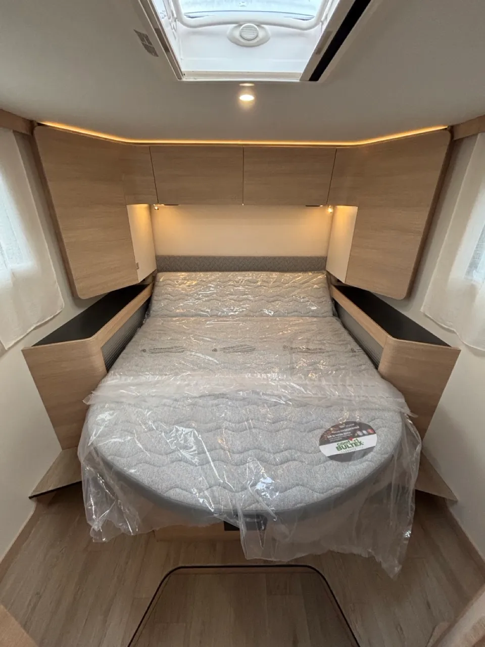 Camping-car - Rapido - 896F - 2026
