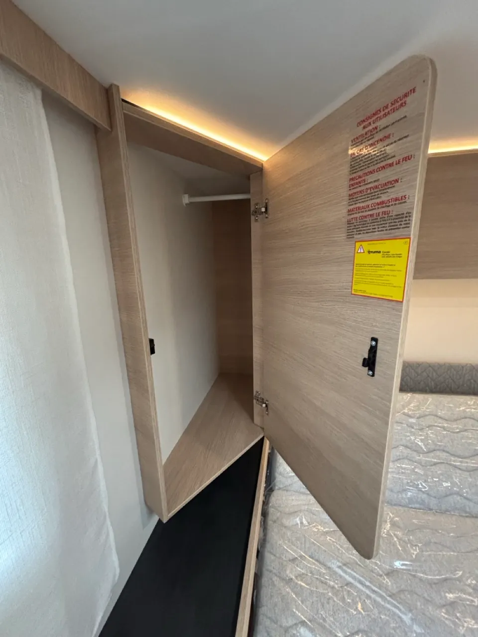 Camping-car - Rapido - 896F - 2026