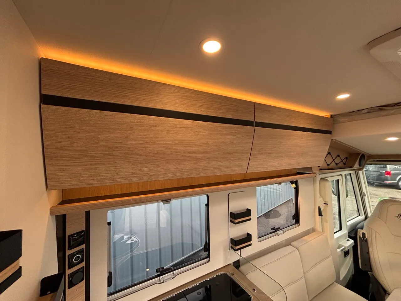 Camping-car - Rapido - 896F - 2026