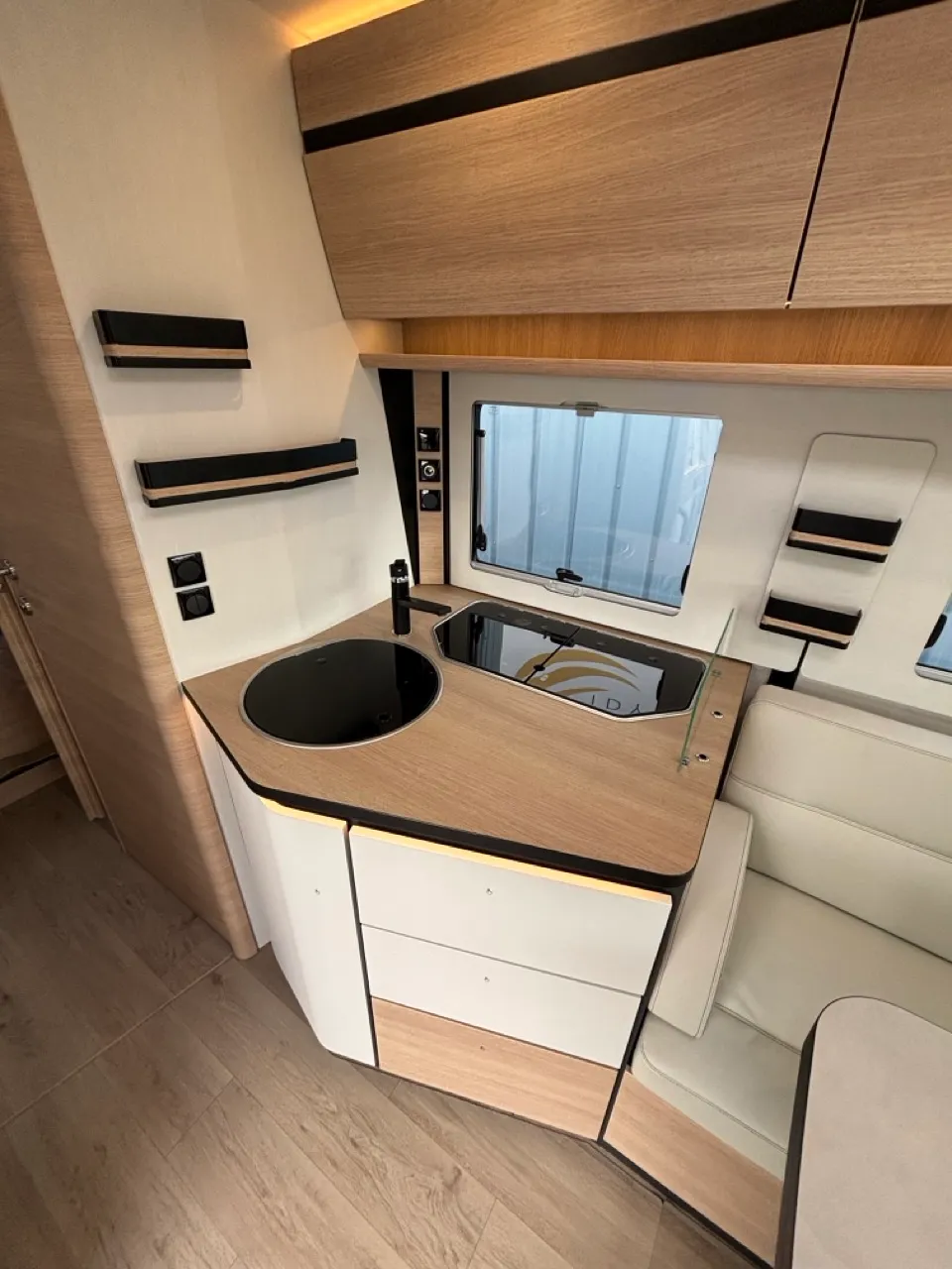 Camping-car - Rapido - 896F - 2026