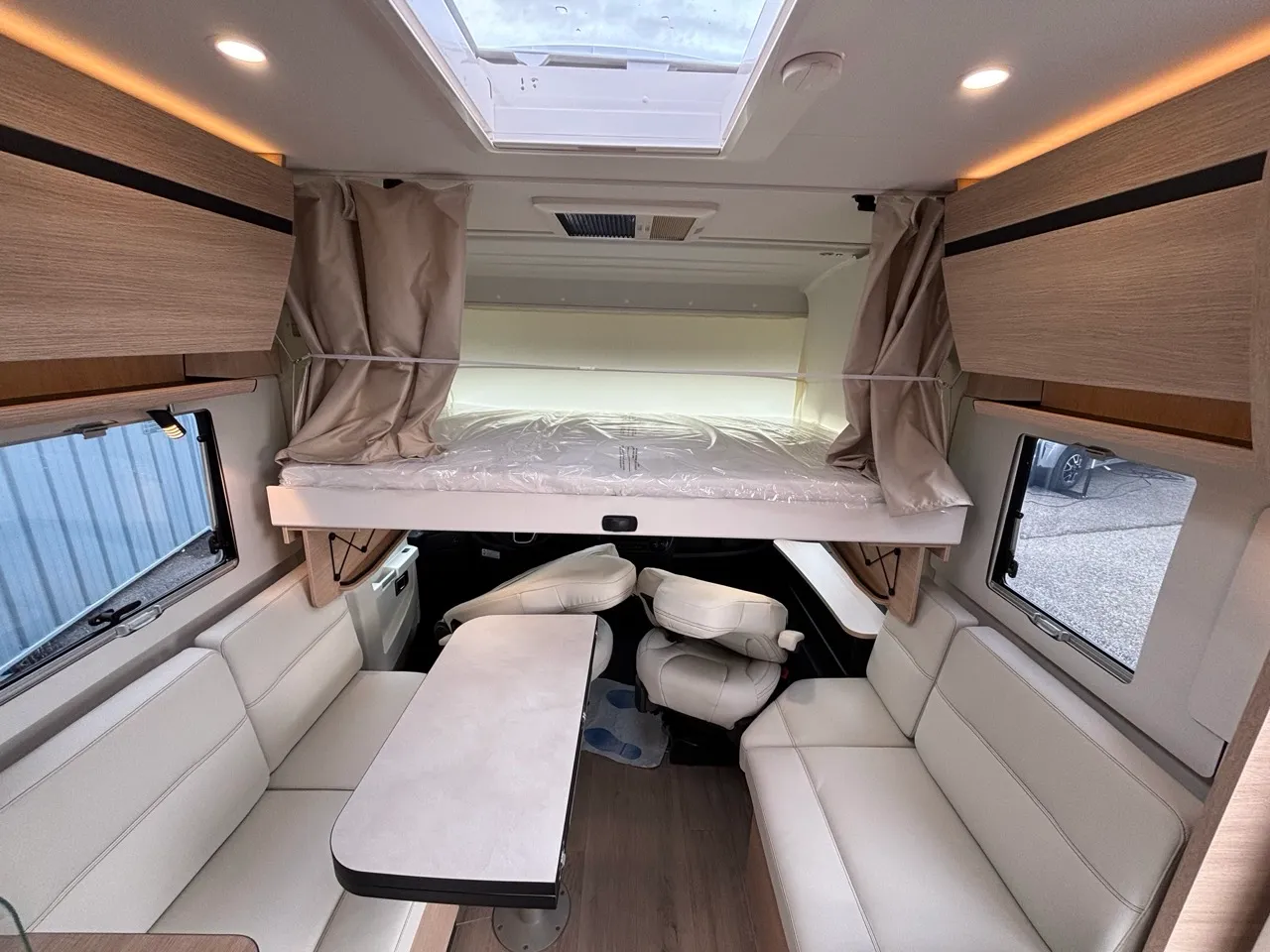 Camping-car - Rapido - 896F - 2026