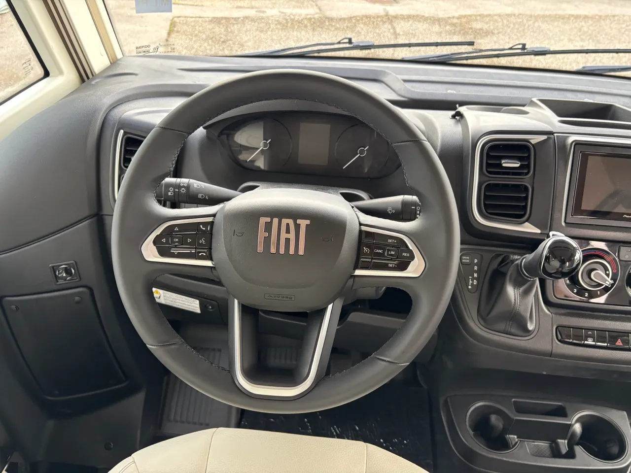 Camping-car - Rapido - 896F - 2026