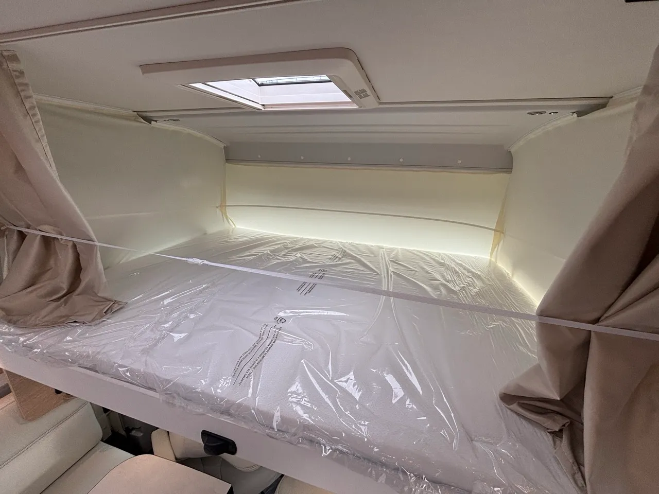 Camping-car - Rapido - 896F - 2026