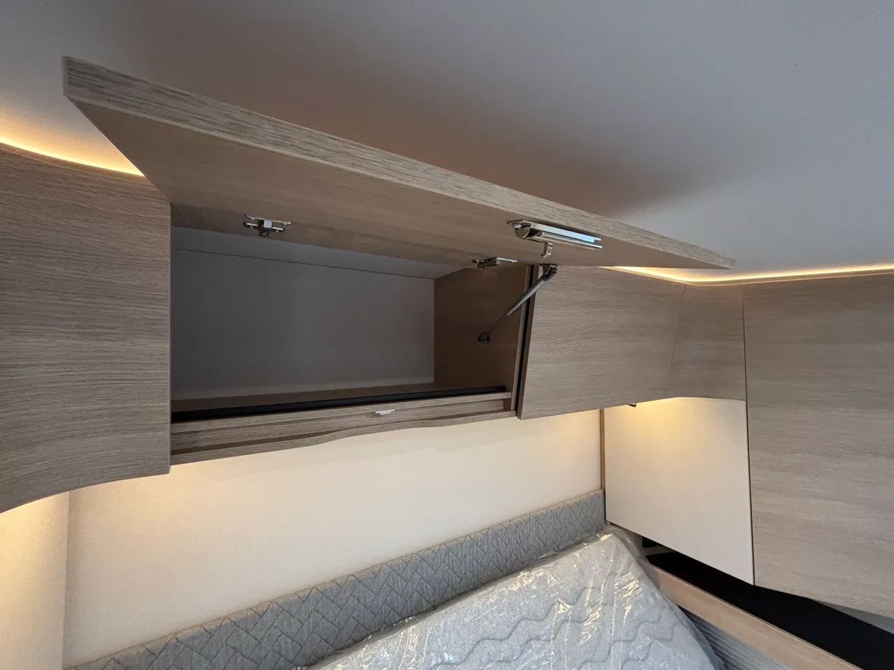 Camping-car - Rapido - 896F - 2026