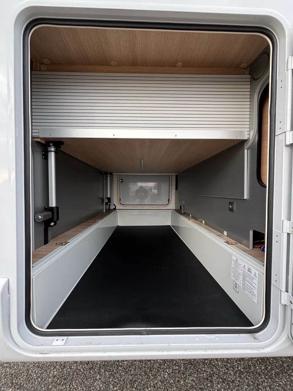 Camping-car - Rapido - 896F - 2026