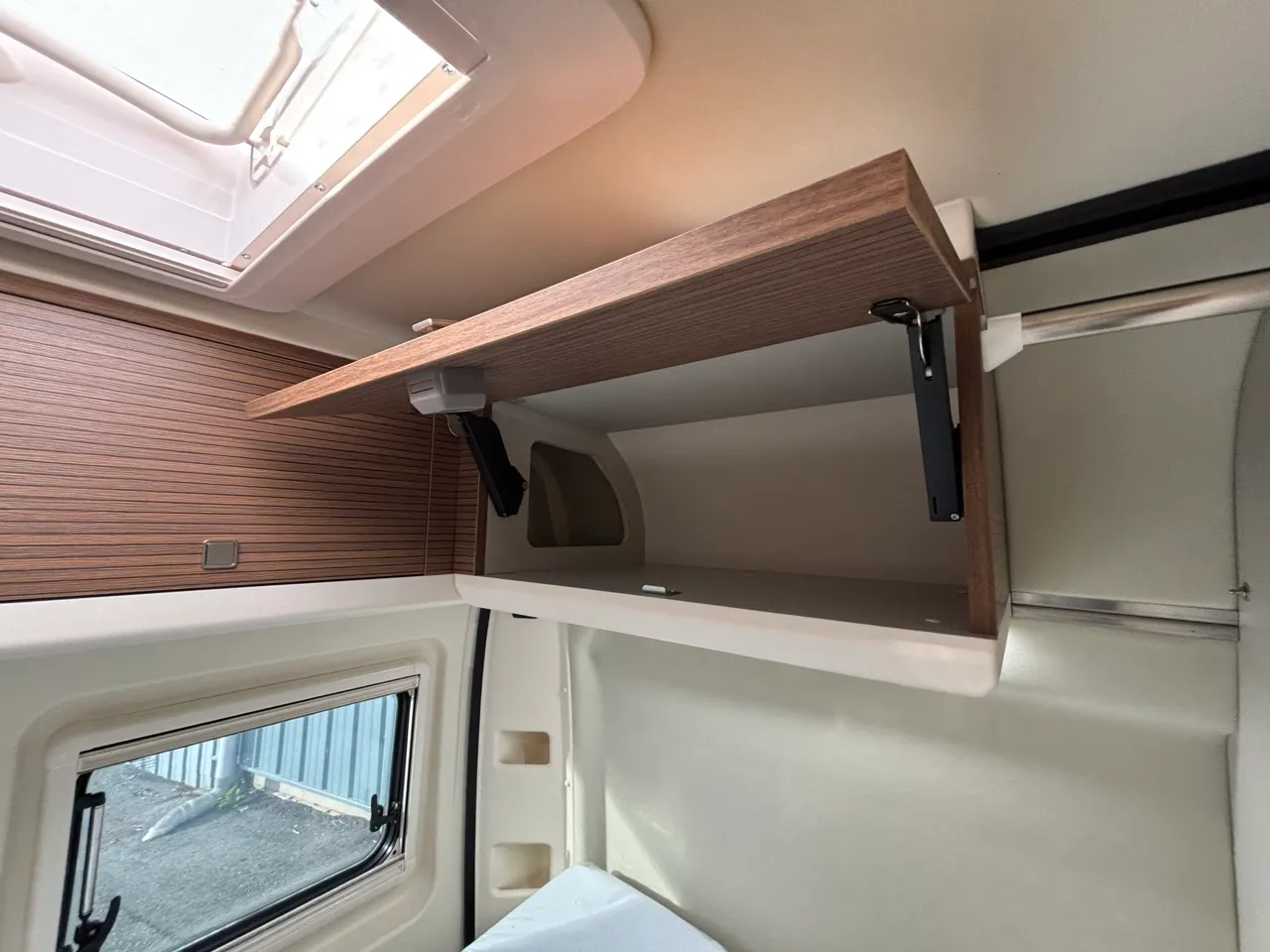 Fourgon aménagé - Westfalia - COLUMBUS 540D - 2026