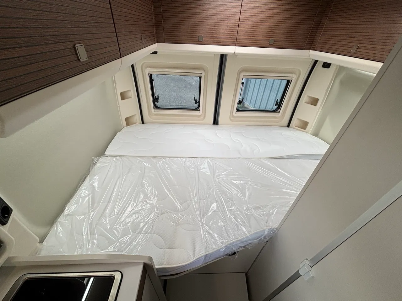 Fourgon aménagé - Westfalia - COLUMBUS 540D - 2026