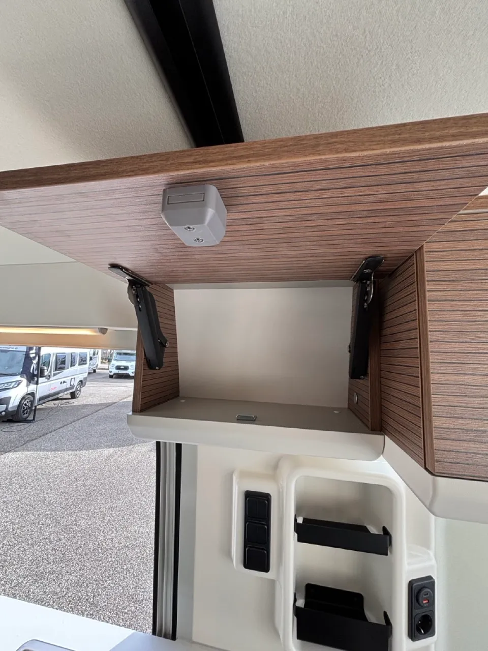 Fourgon aménagé - Westfalia - COLUMBUS 540D - 2026