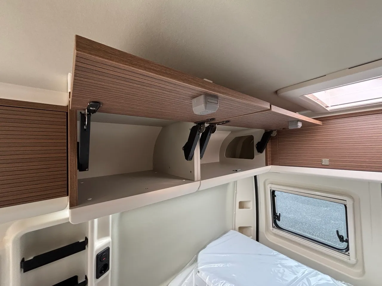 Fourgon aménagé - Westfalia - COLUMBUS 540D - 2026