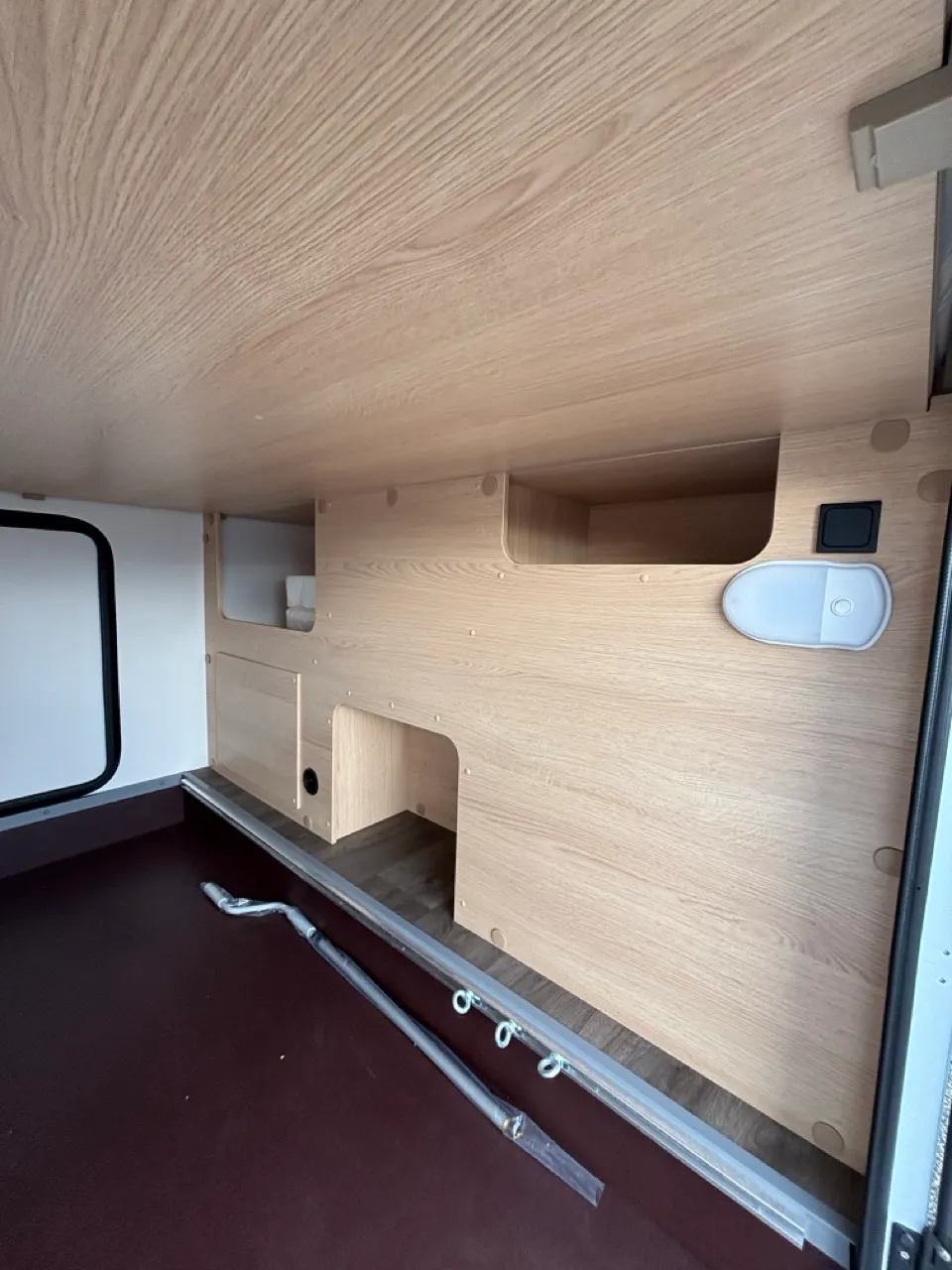Camping-car - Sunlight - V67S ADENTURE EDITION - 2026