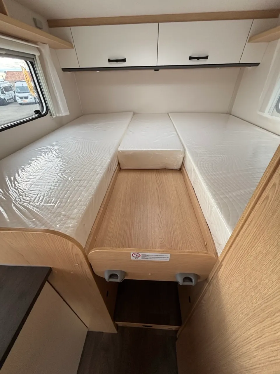 Camping-car - Sunlight - V67S ADENTURE EDITION - 2026