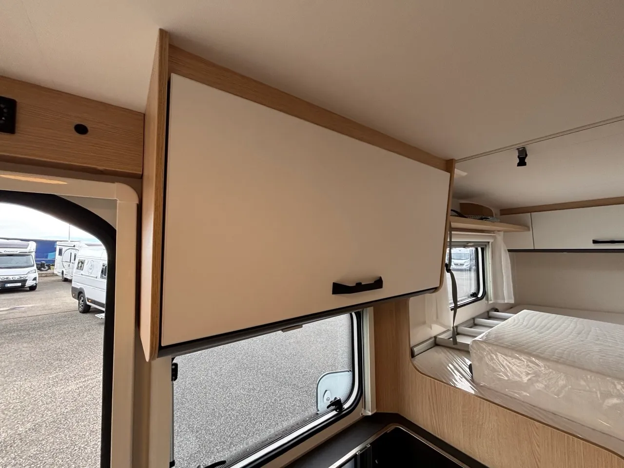 Camping-car - Sunlight - V67S ADENTURE EDITION - 2026