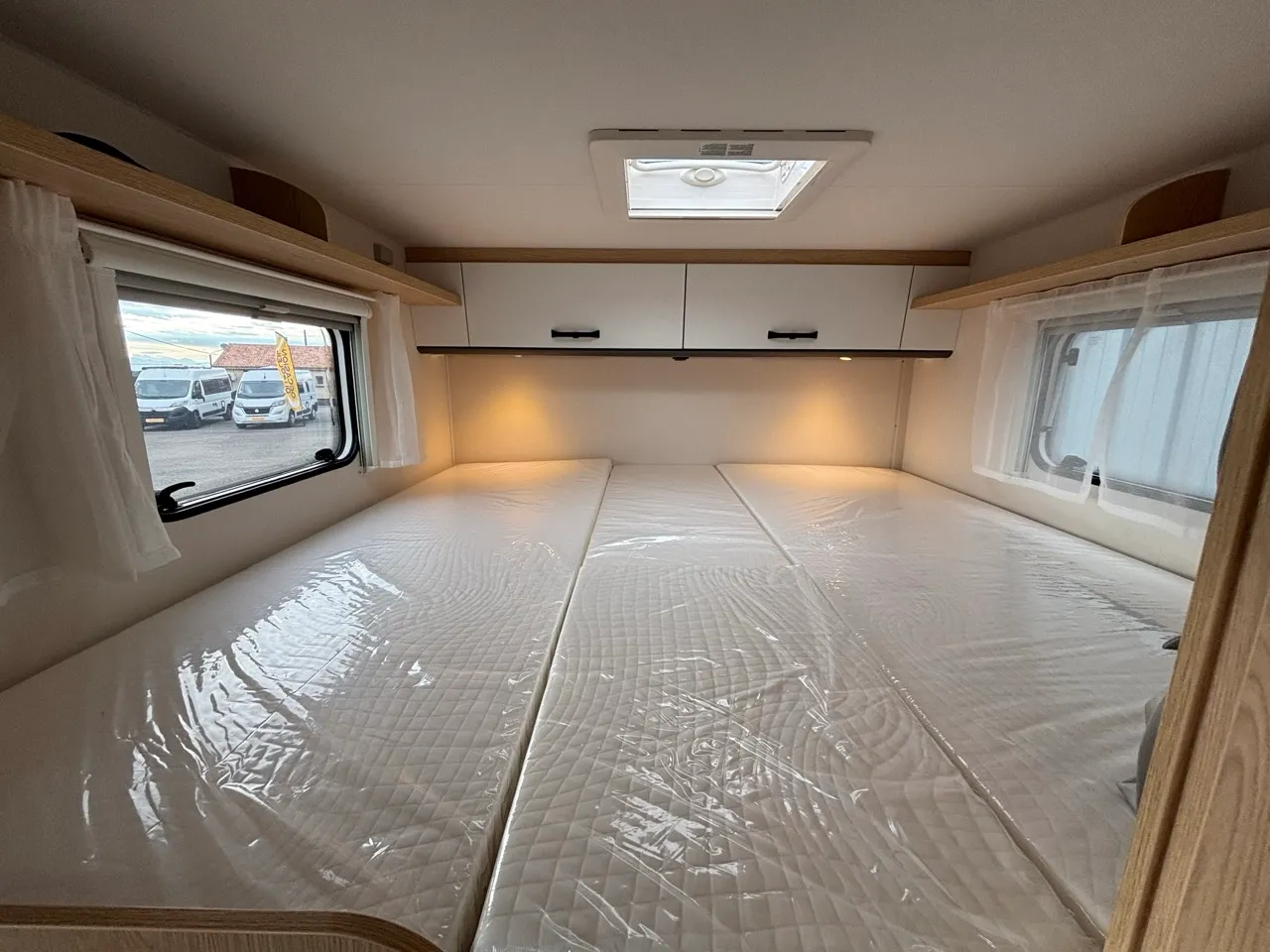 Camping-car - Sunlight - V67S ADENTURE EDITION - 2026