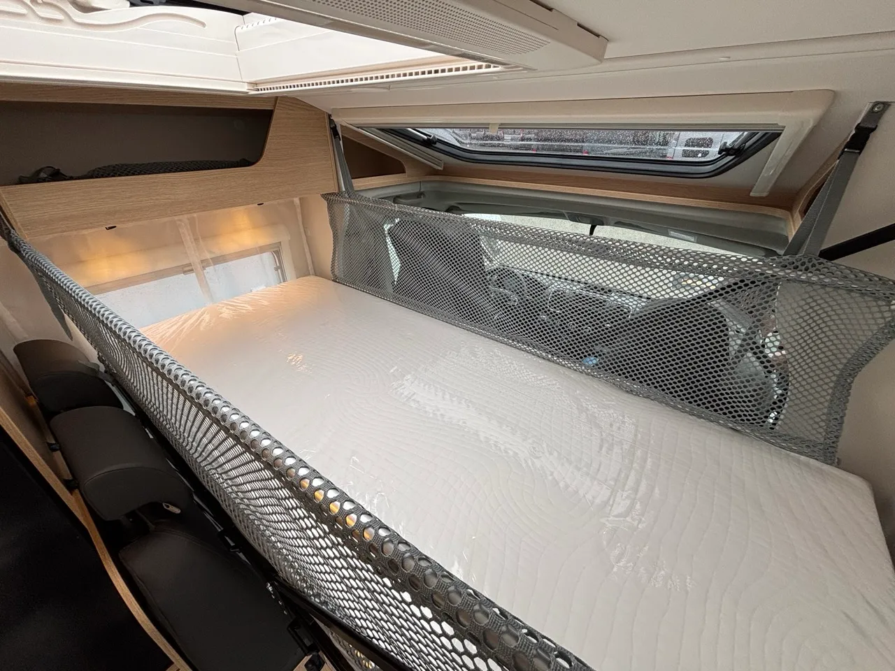 Camping-car - Sunlight - V67S ADENTURE EDITION - 2026