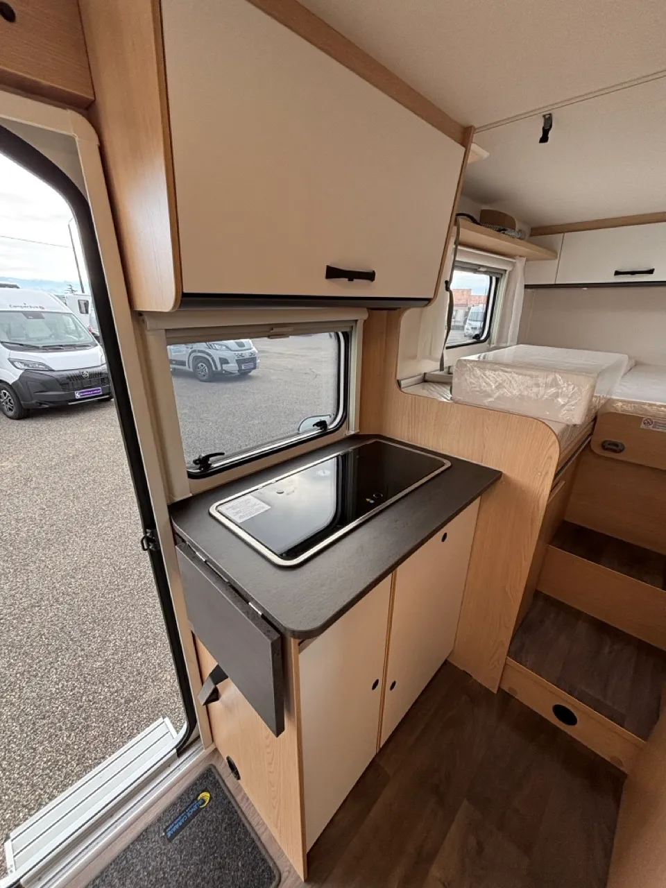 Camping-car - Sunlight - V67S ADENTURE EDITION - 2026